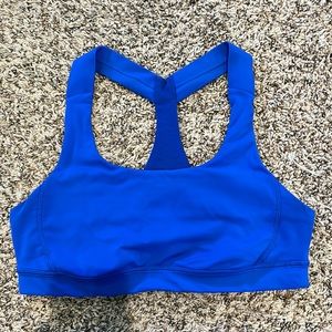 Lululemon bra
